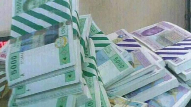  Projet de budget de l’Etat du Cameroun pour l’exercice 2023 : Le gouvernement propose une enveloppe de 6345,1 milliards de FCFA
